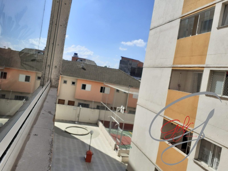 Apartamento Veloso Osasco-SP - Condomínio Guimarães Rosa Código do