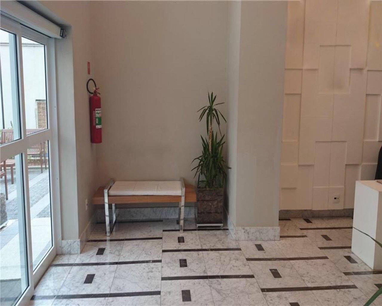 Conjunto Comercial-Sala à venda, 35m² - Foto 10