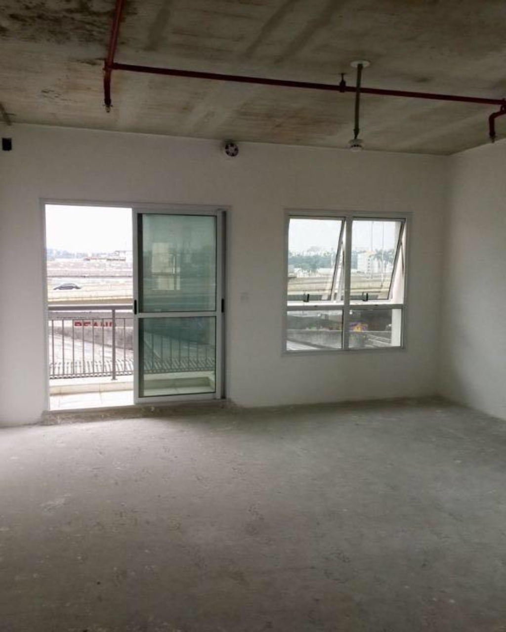 Conjunto Comercial-Sala à venda, 35m² - Foto 14