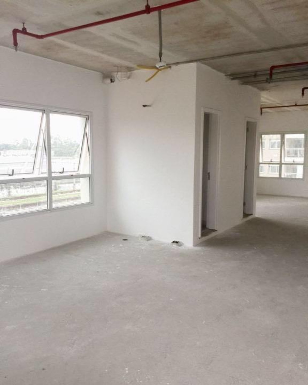 Conjunto Comercial-Sala à venda, 35m² - Foto 18