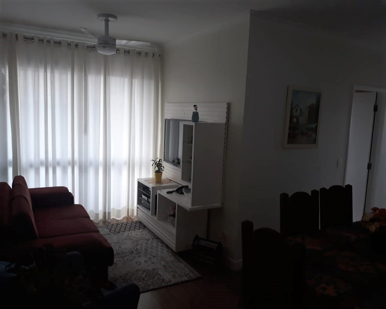 Apartamento à venda com 3 quartos, 67m² - Foto 4