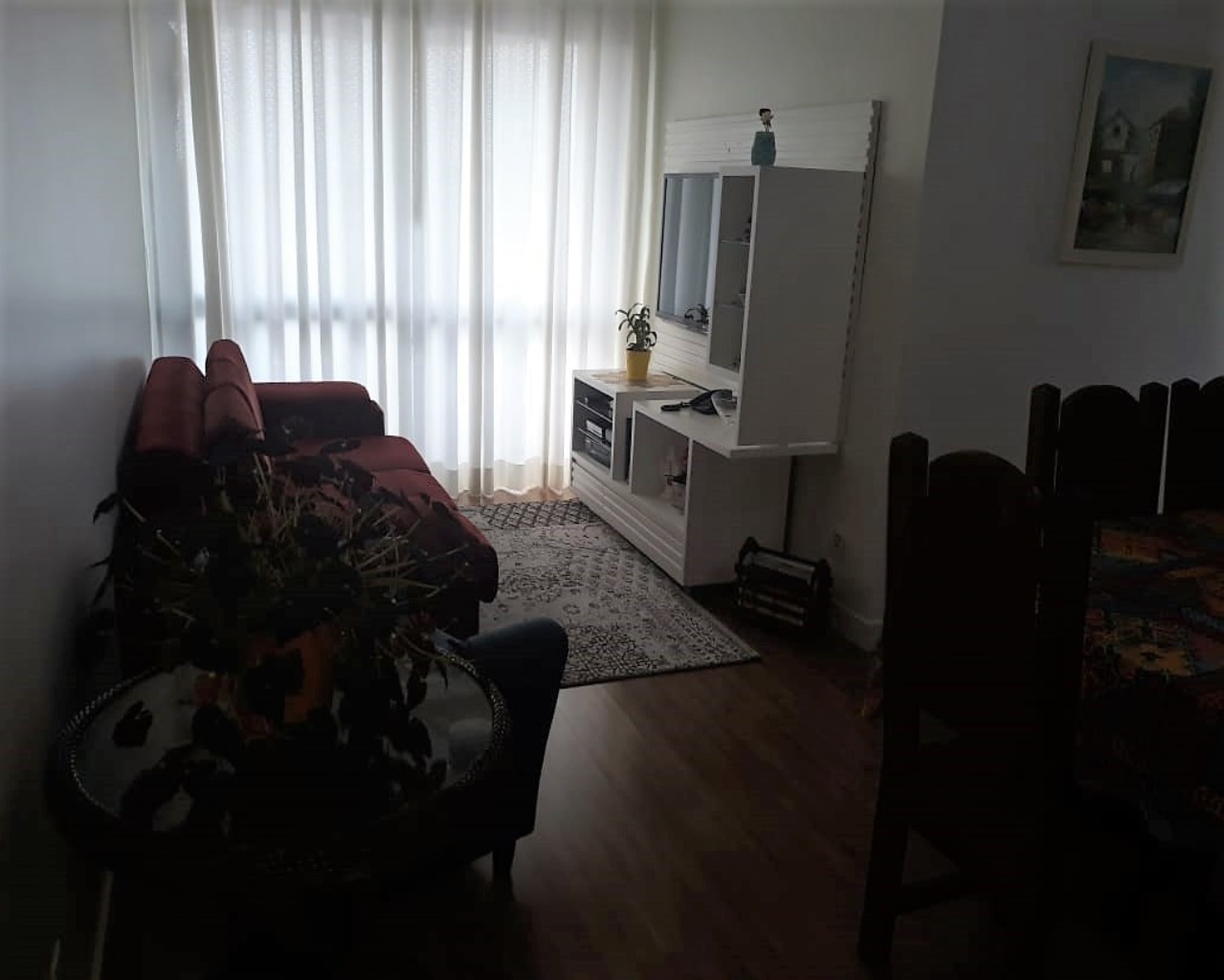 Apartamento à venda com 3 quartos, 67m² - Foto 5