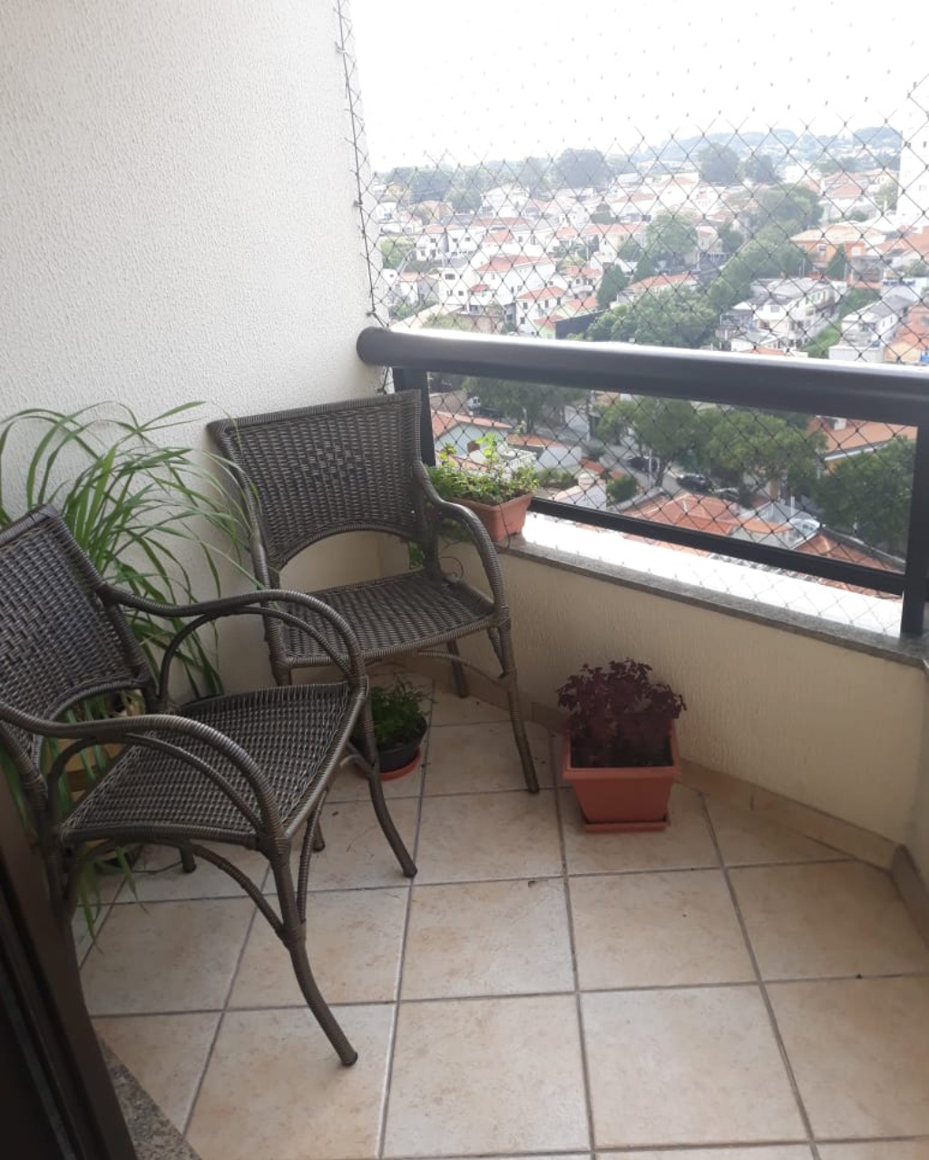 Apartamento à venda com 3 quartos, 67m² - Foto 7