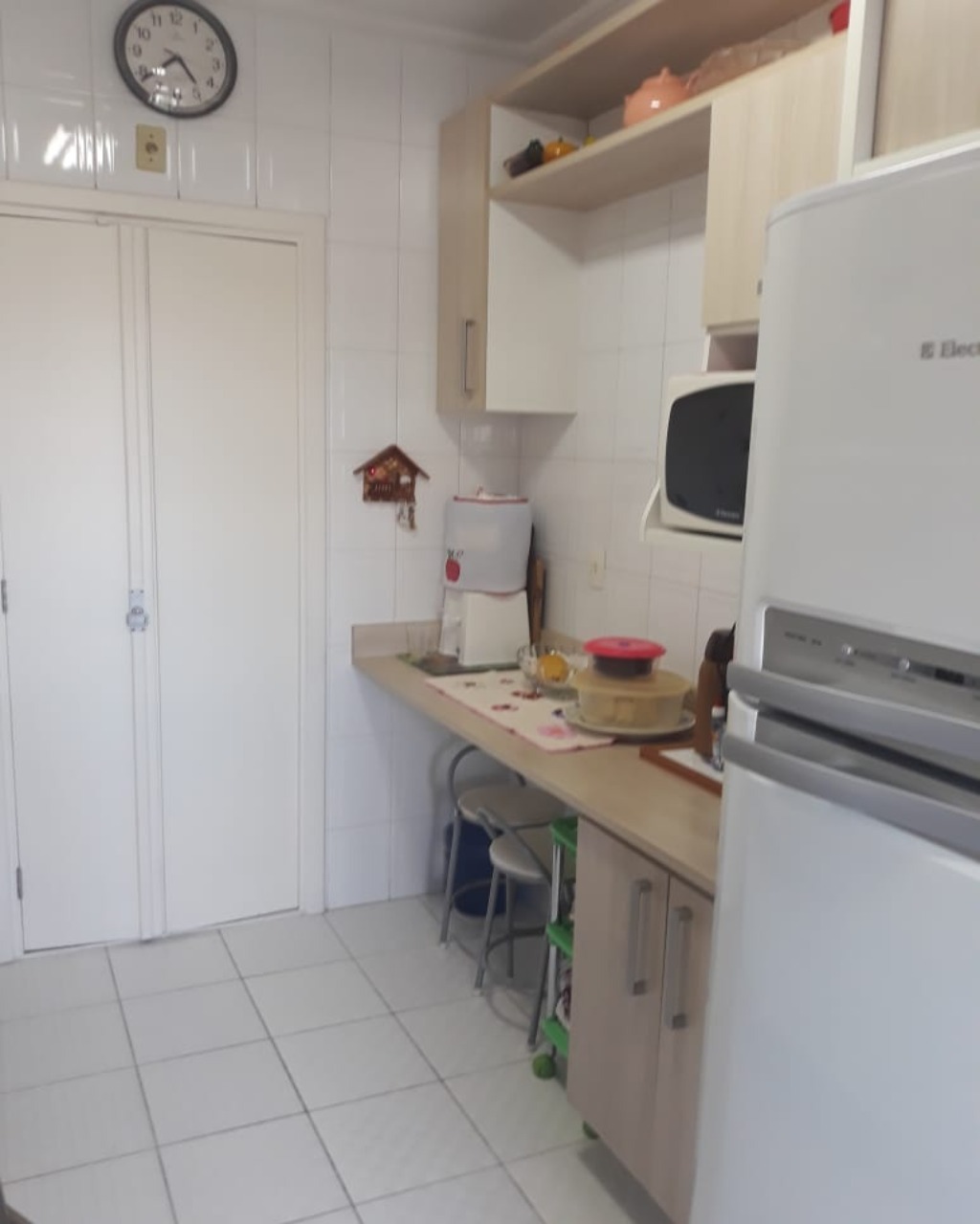 Apartamento à venda com 3 quartos, 67m² - Foto 8