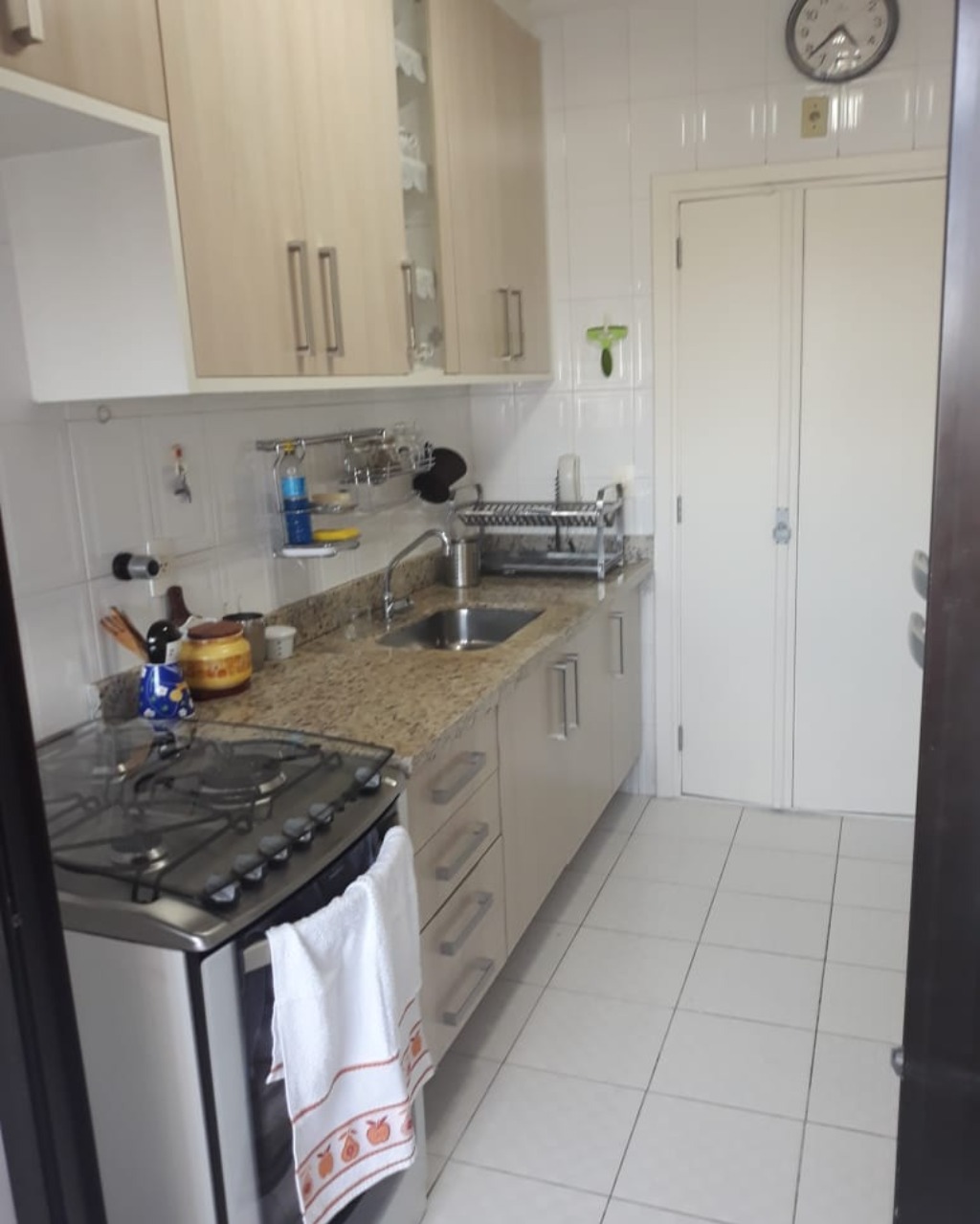 Apartamento à venda com 3 quartos, 67m² - Foto 9