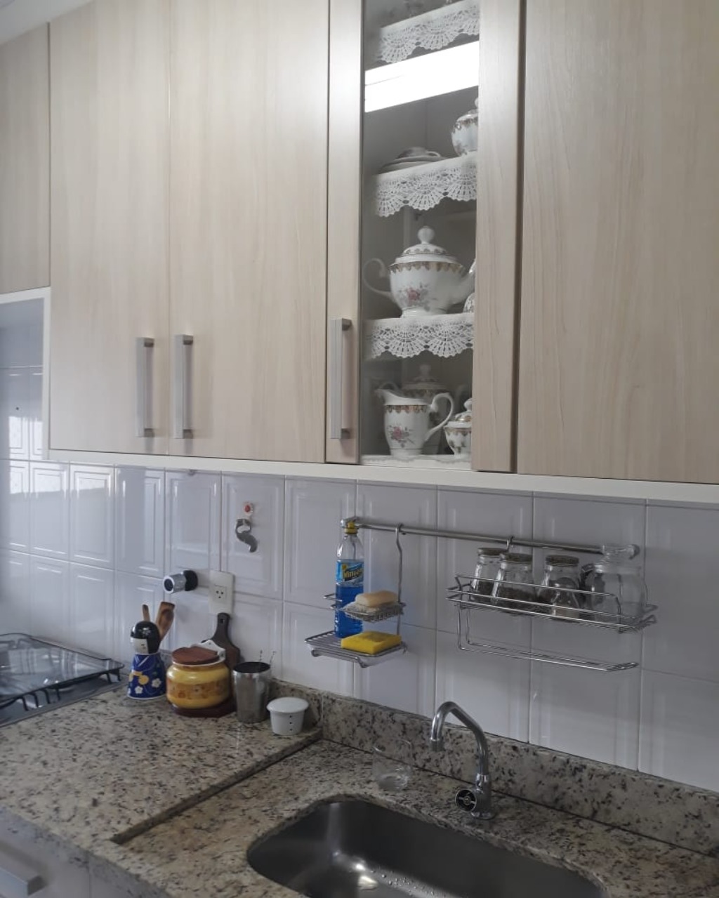 Apartamento à venda com 3 quartos, 67m² - Foto 10