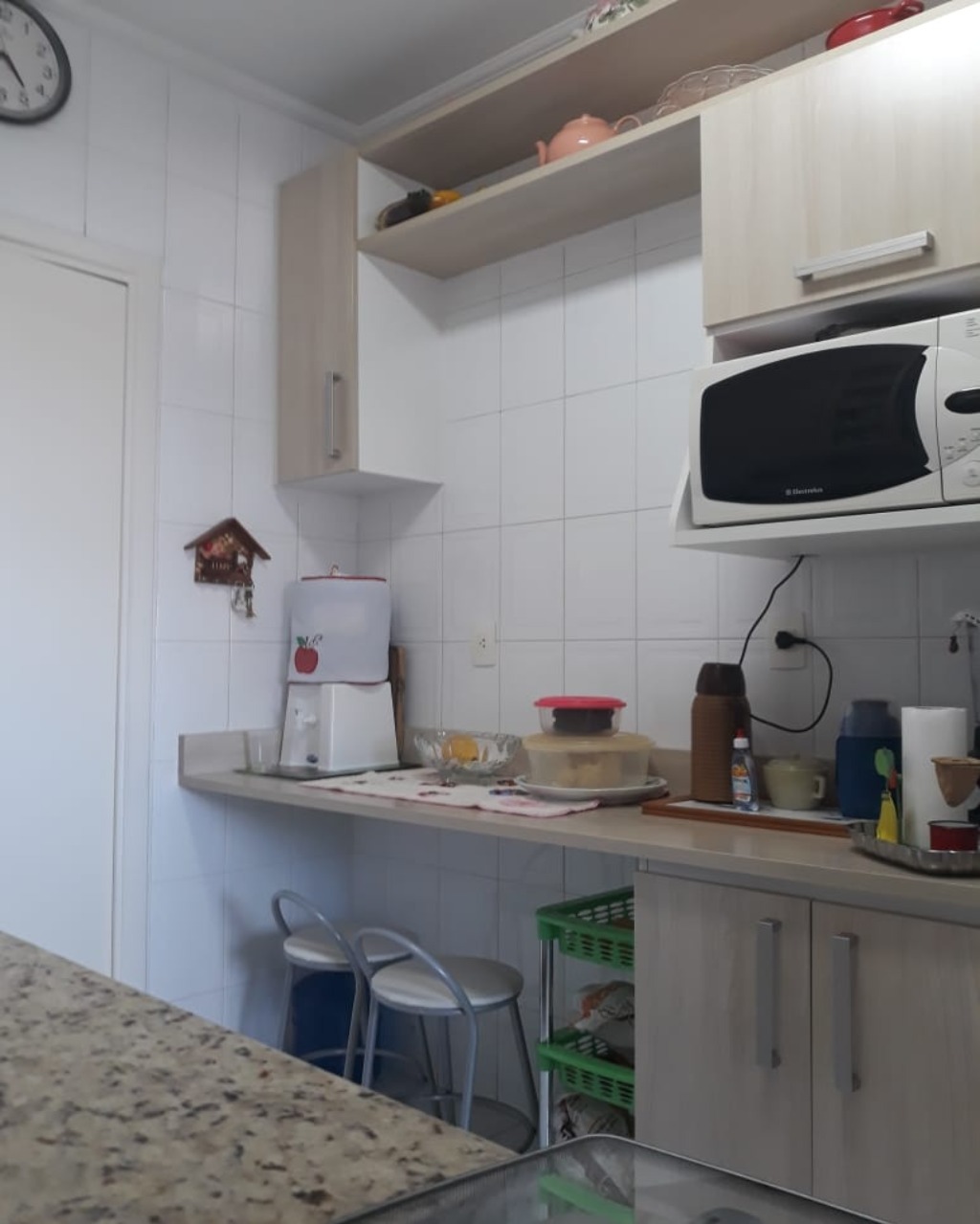 Apartamento à venda com 3 quartos, 67m² - Foto 11