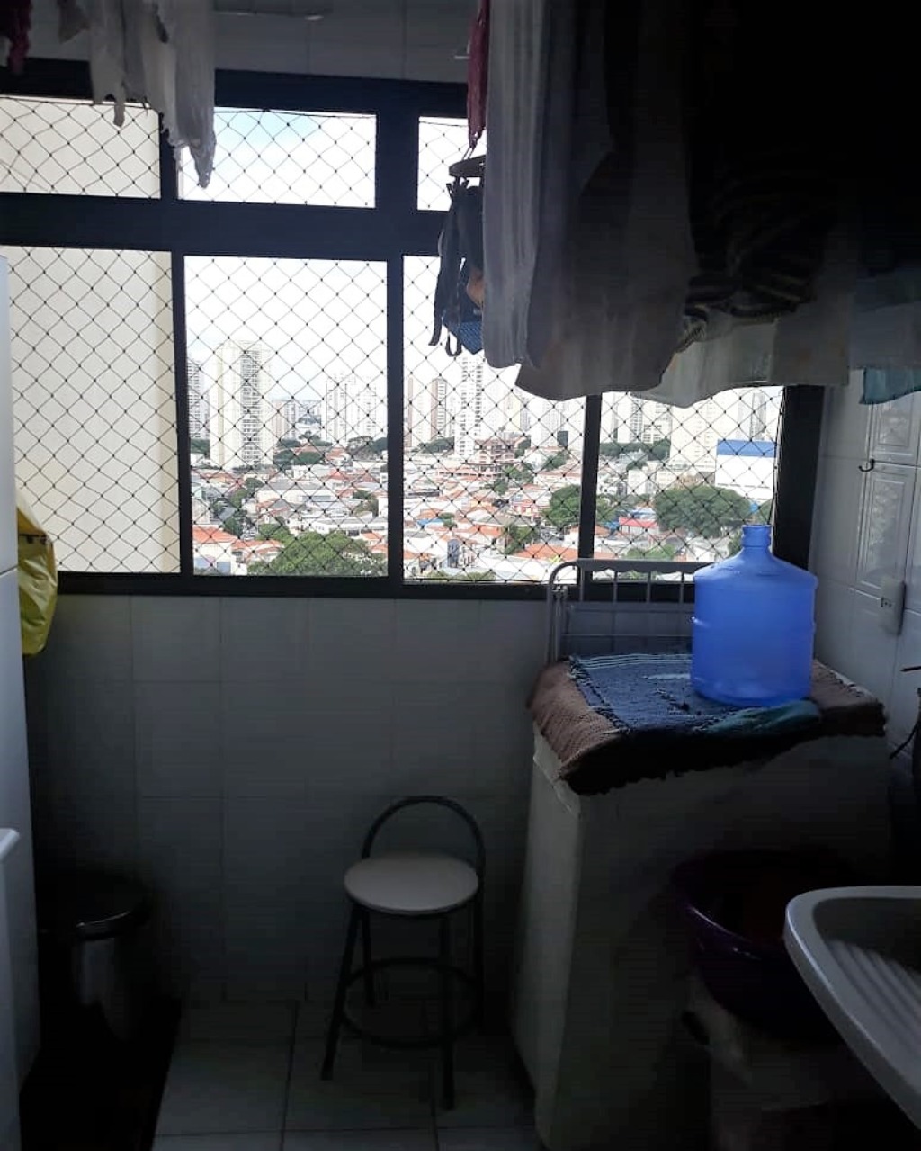 Apartamento à venda com 3 quartos, 67m² - Foto 12