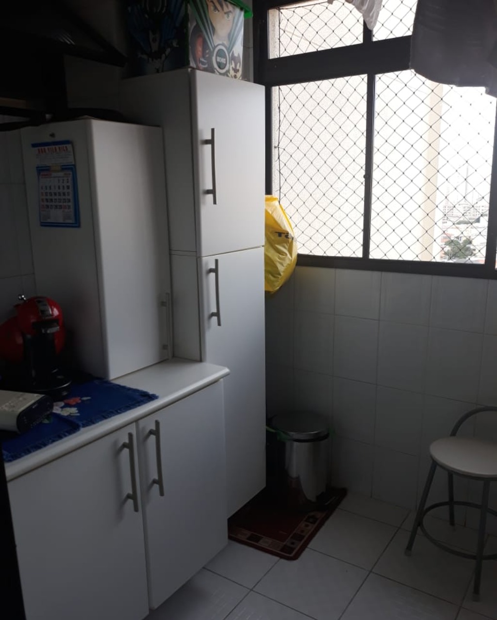 Apartamento à venda com 3 quartos, 67m² - Foto 13