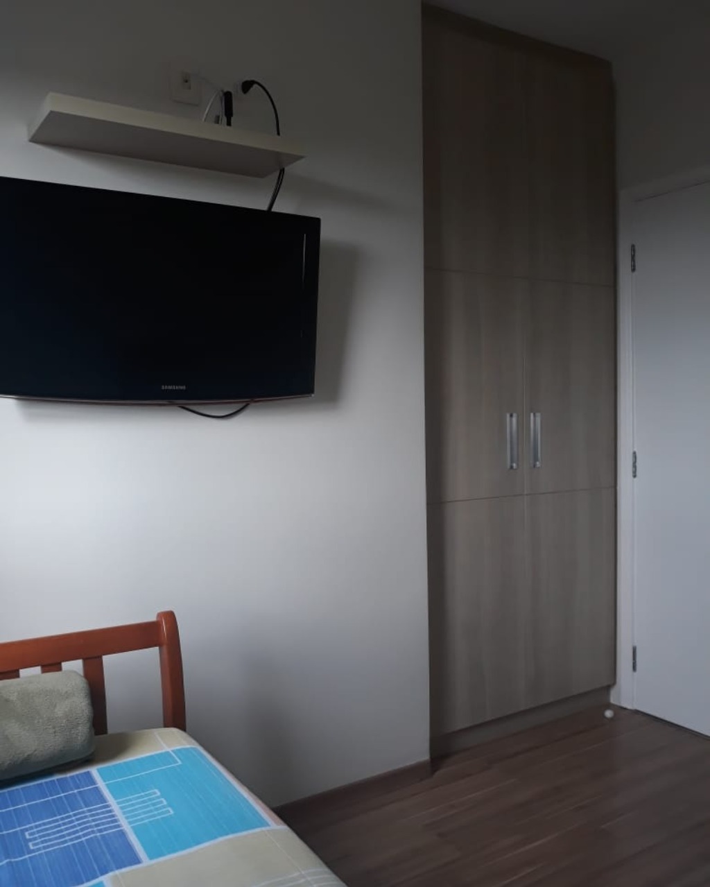 Apartamento à venda com 3 quartos, 67m² - Foto 14