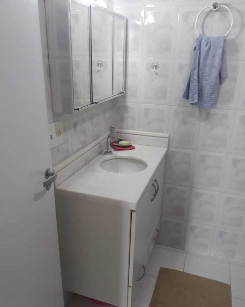 Apartamento à venda com 3 quartos, 67m² - Foto 19