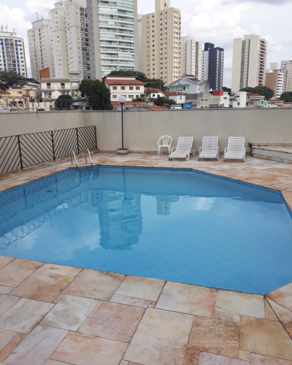 Apartamento à venda com 3 quartos, 67m² - Foto 31