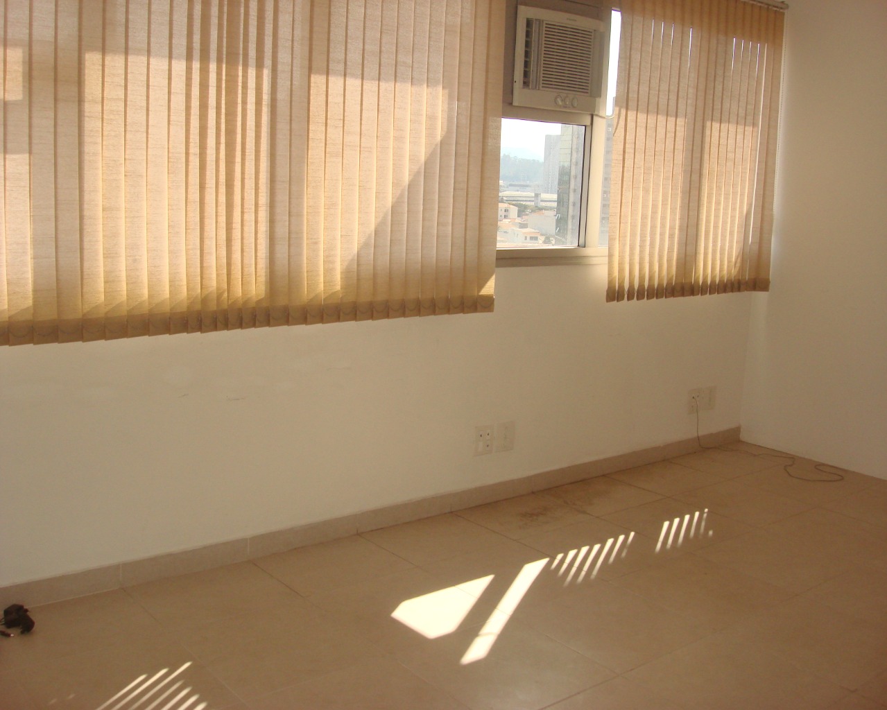 Conjunto Comercial-Sala para alugar, 34m² - Foto 1