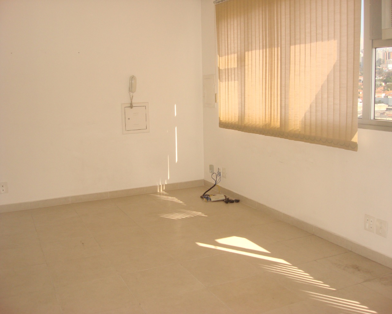 Conjunto Comercial-Sala para alugar, 34m² - Foto 3