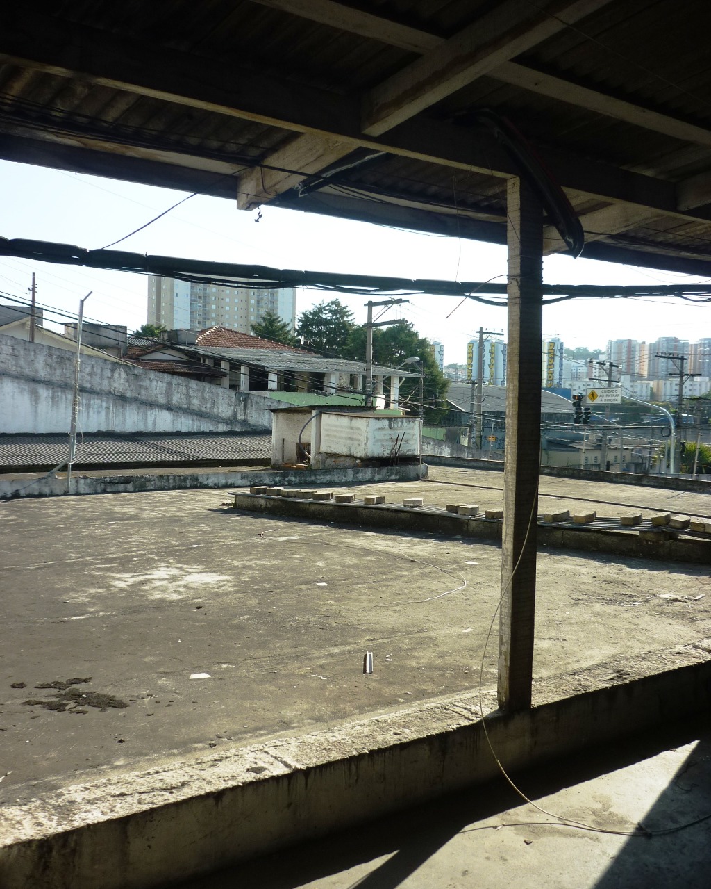 Depósito-Galpão-Armazém para alugar, 500m² - Foto 17