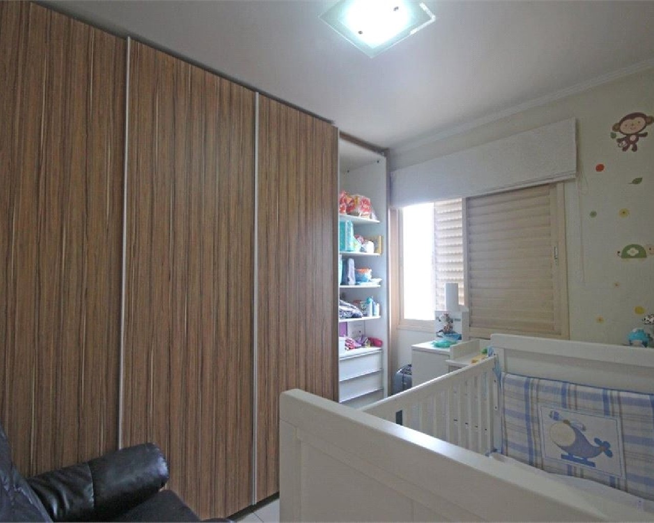 Apartamento à venda com 3 quartos, 93m² - Foto 13