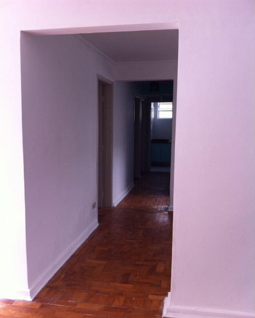 Apartamento à venda com 3 quartos, 74m² - Foto 8