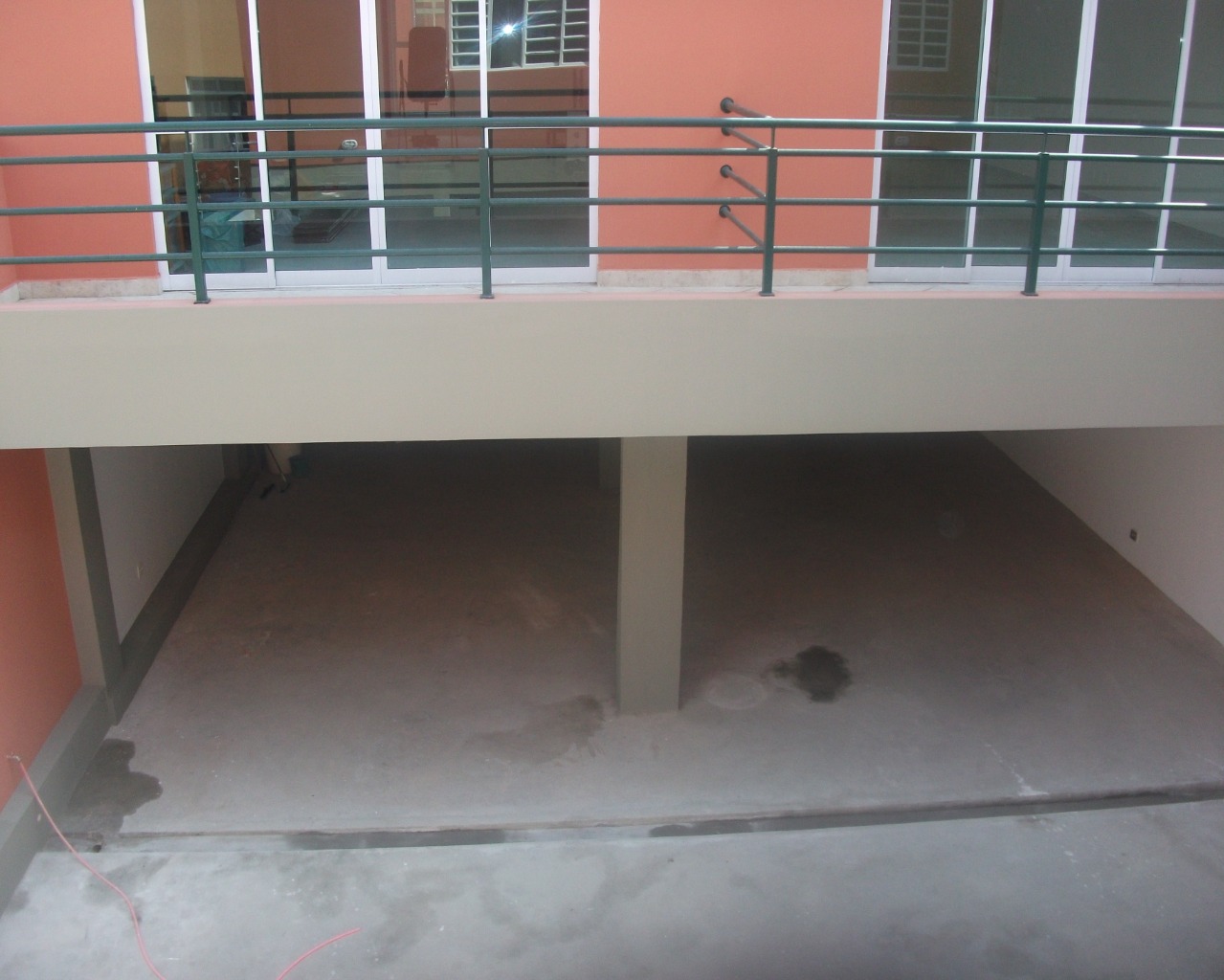 Conjunto Comercial-Sala para alugar, 40m² - Foto 2