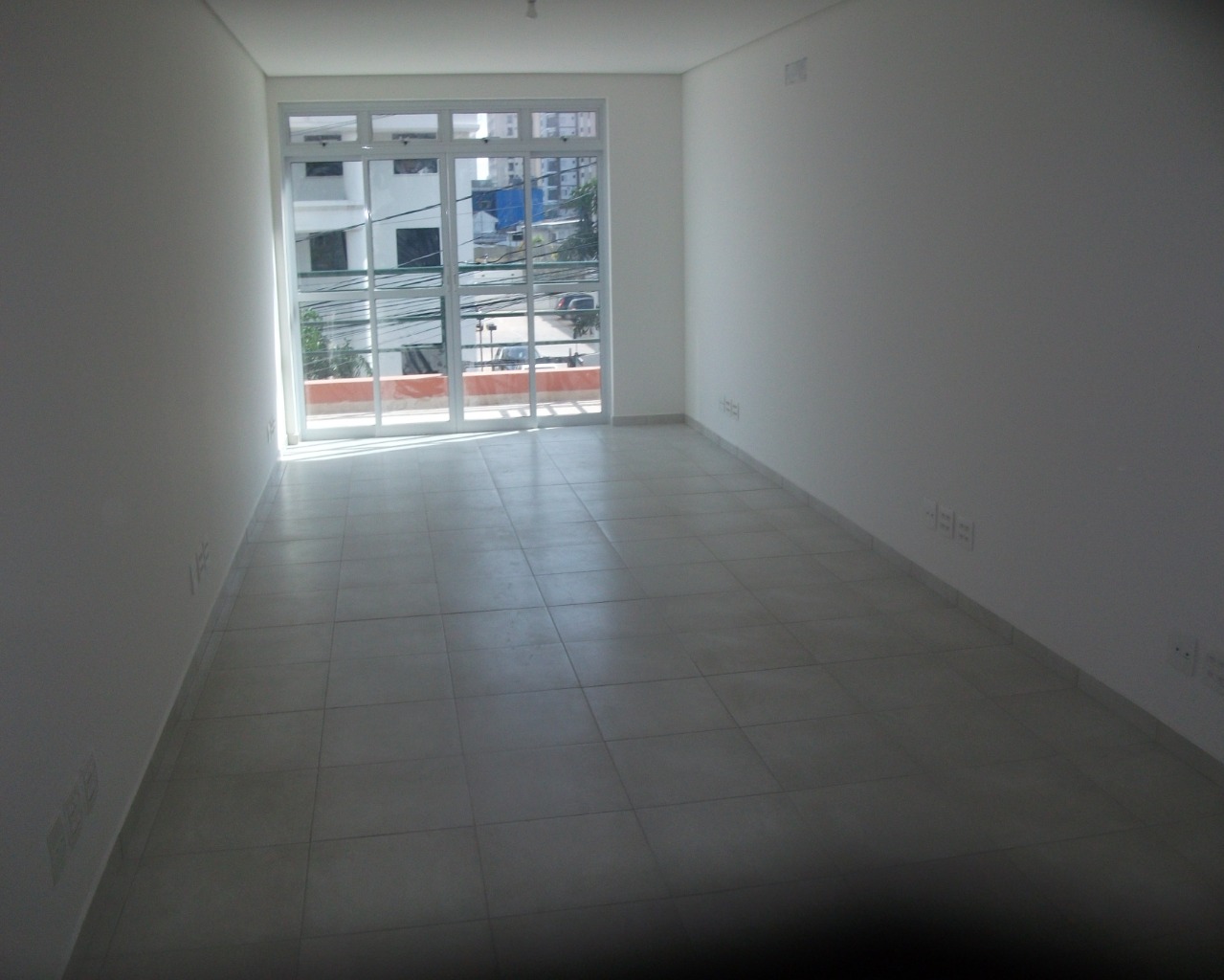 Conjunto Comercial-Sala para alugar, 40m² - Foto 4