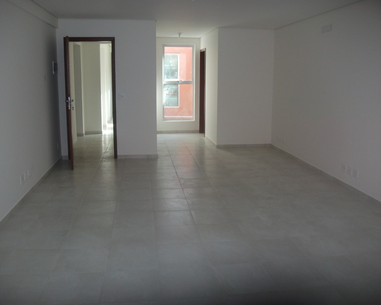 Conjunto Comercial-Sala para alugar, 40m² - Foto 7