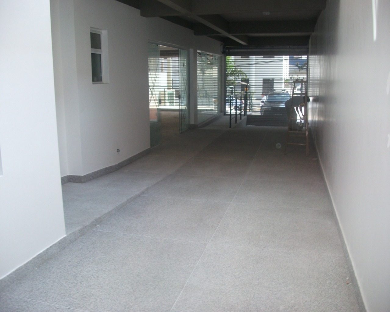 Conjunto Comercial-Sala para alugar, 40m² - Foto 8