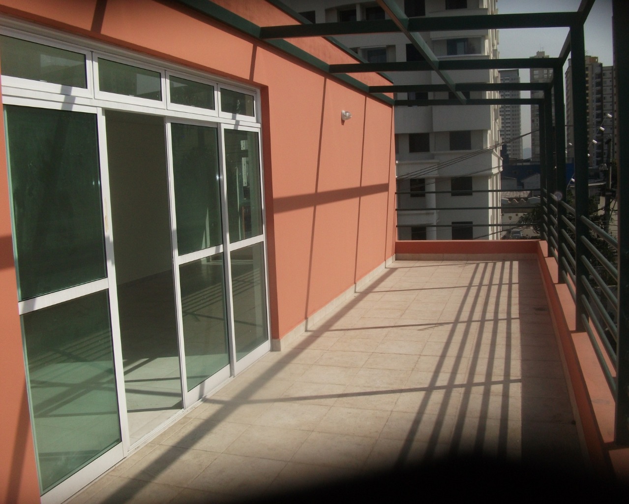 Conjunto Comercial-Sala para alugar, 40m² - Foto 11