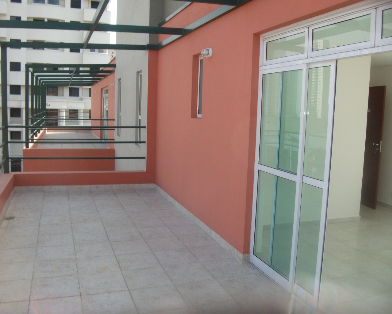 Conjunto Comercial-Sala para alugar, 40m² - Foto 12