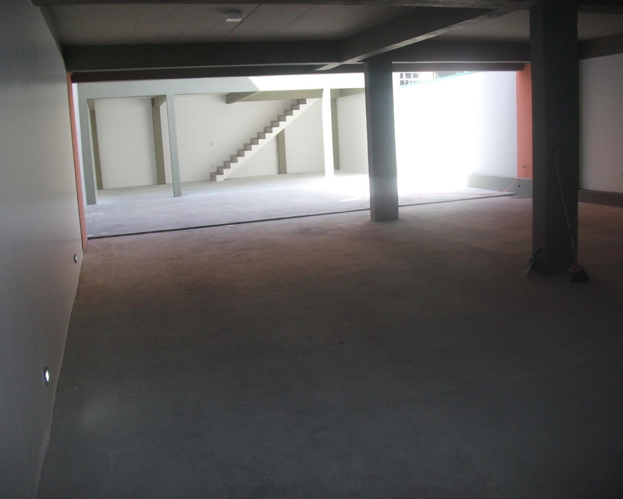 Conjunto Comercial-Sala para alugar, 40m² - Foto 13