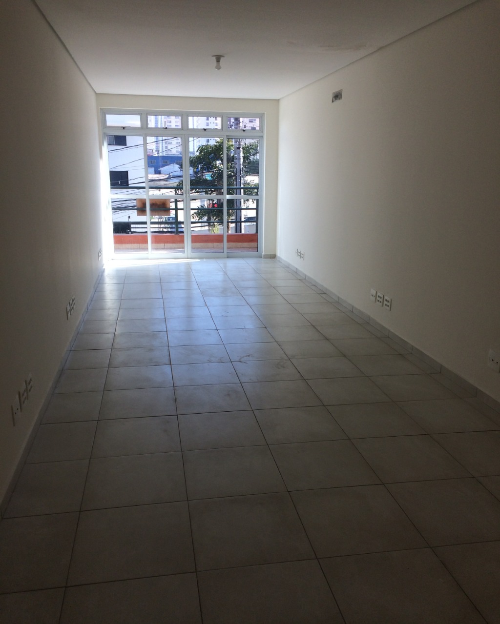 Conjunto Comercial-Sala para alugar, 40m² - Foto 19