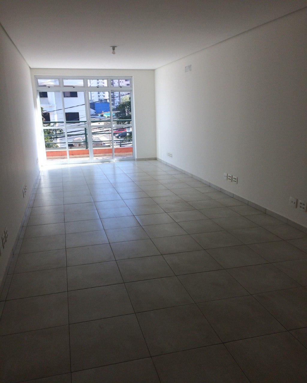 Conjunto Comercial-Sala para alugar, 40m² - Foto 21