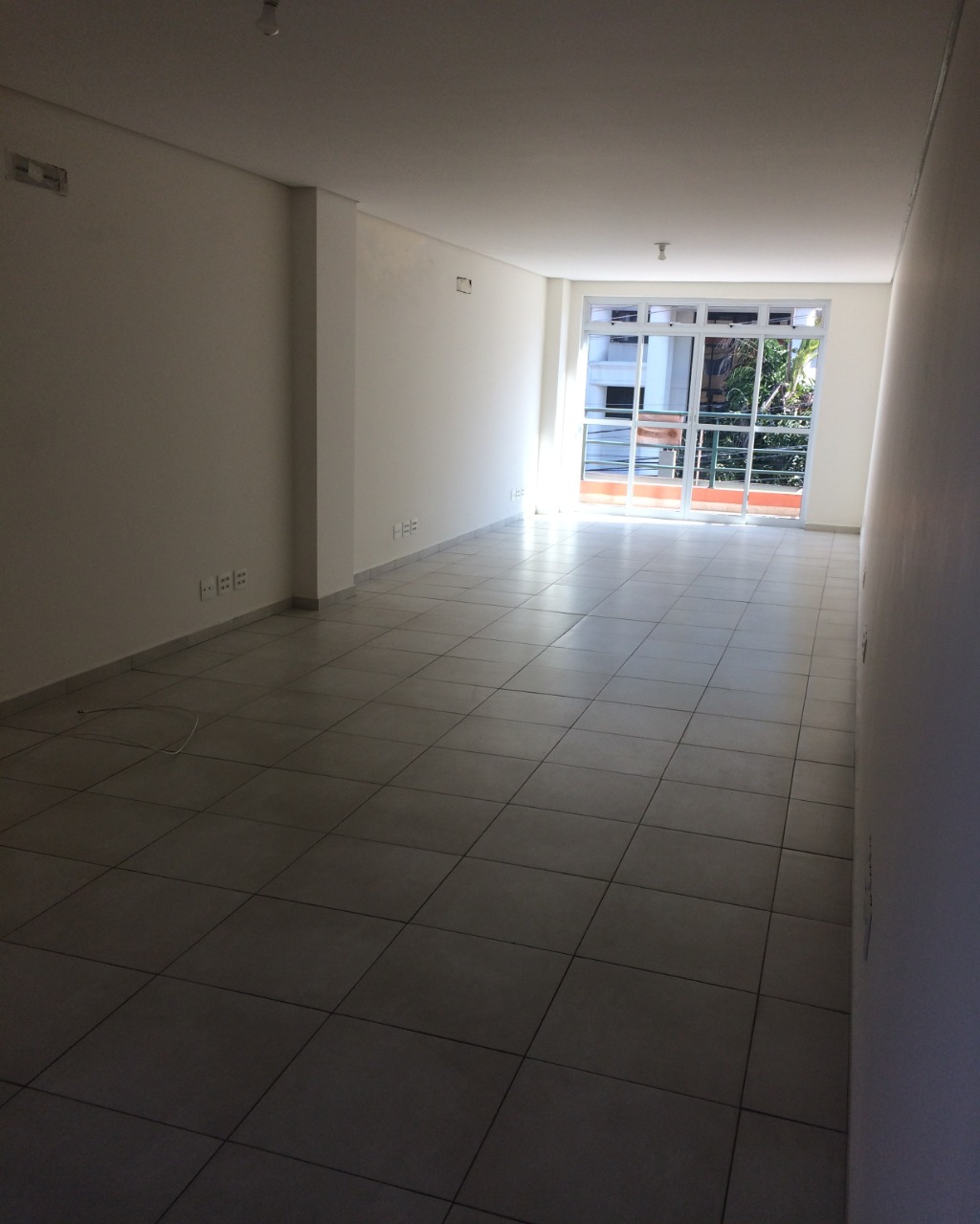 Conjunto Comercial-Sala para alugar, 40m² - Foto 23