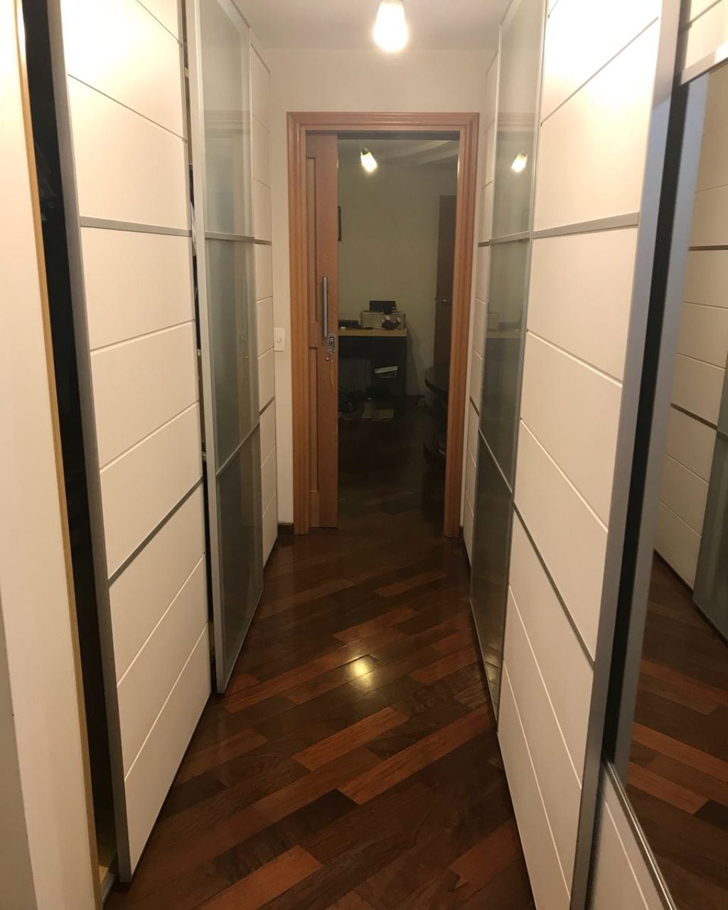 Apartamento à venda com 3 quartos, 171m² - Foto 3