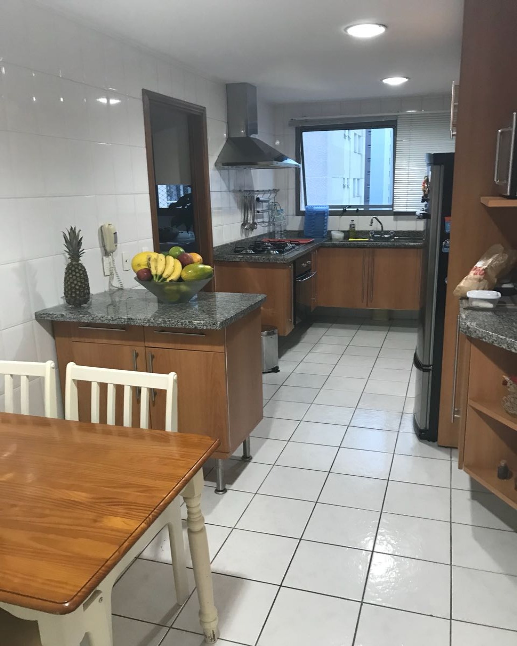 Apartamento à venda com 3 quartos, 171m² - Foto 5