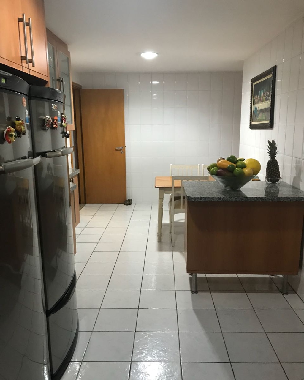 Apartamento à venda com 3 quartos, 171m² - Foto 6