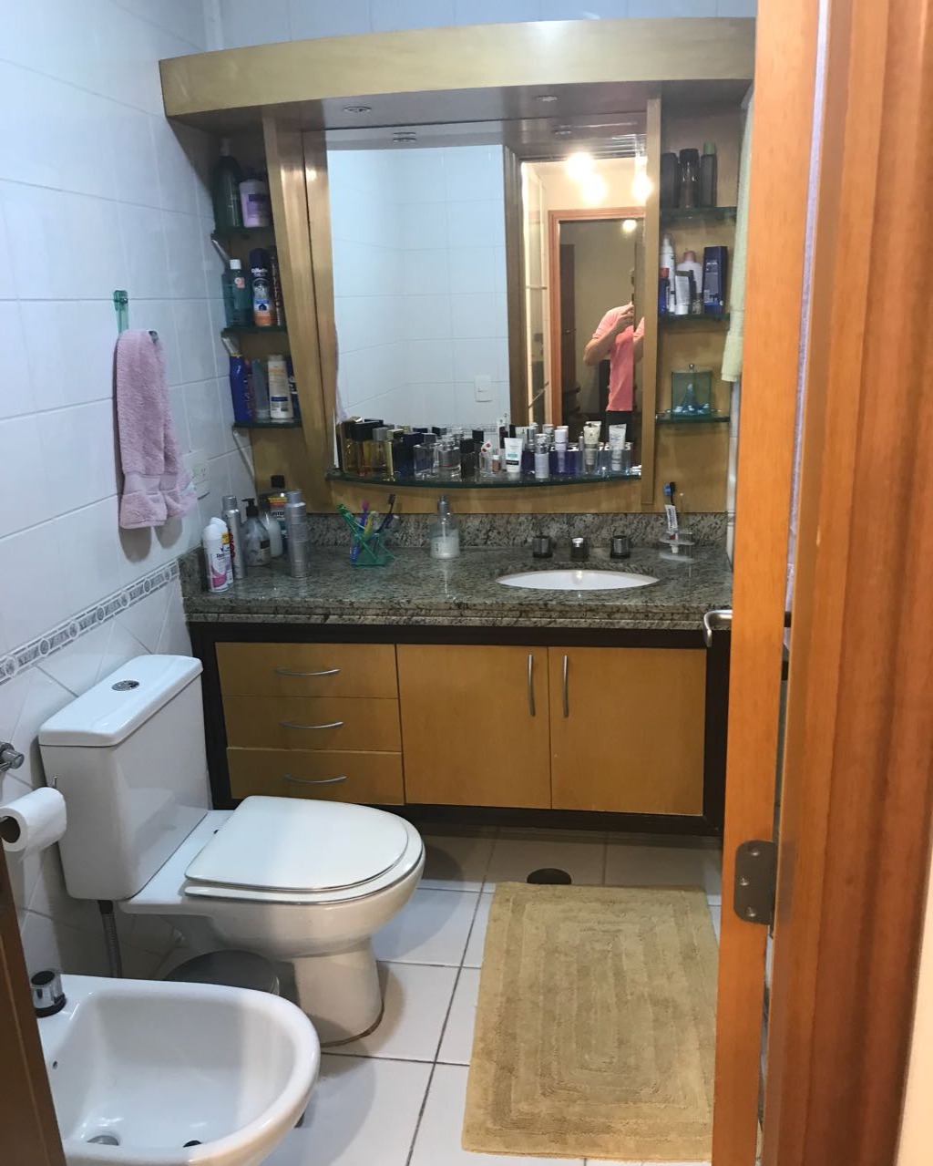 Apartamento à venda com 3 quartos, 171m² - Foto 9