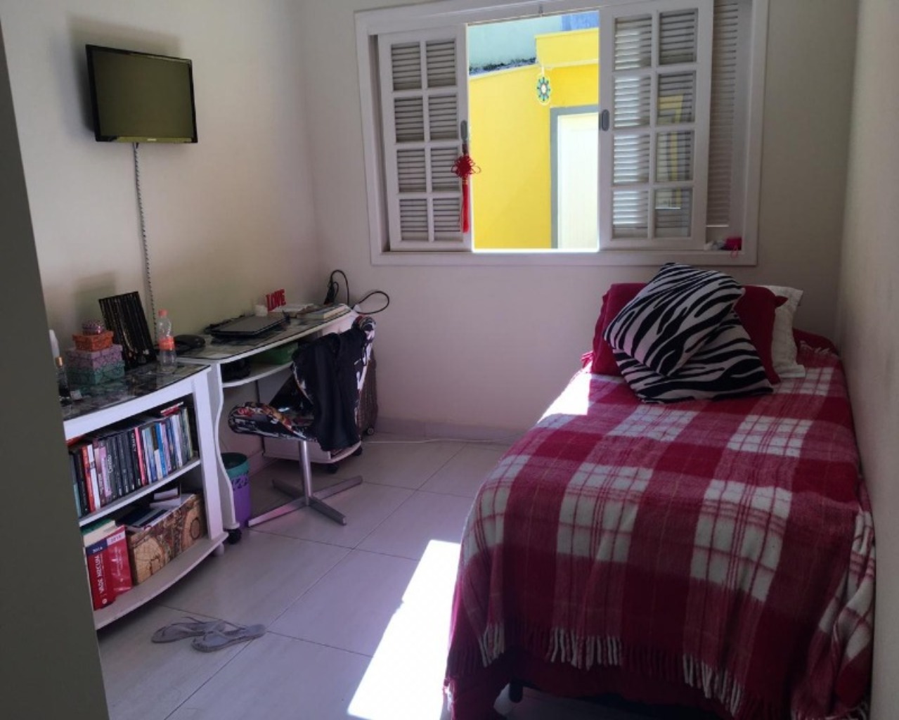 Casa à venda com 3 quartos, 200m² - Foto 6