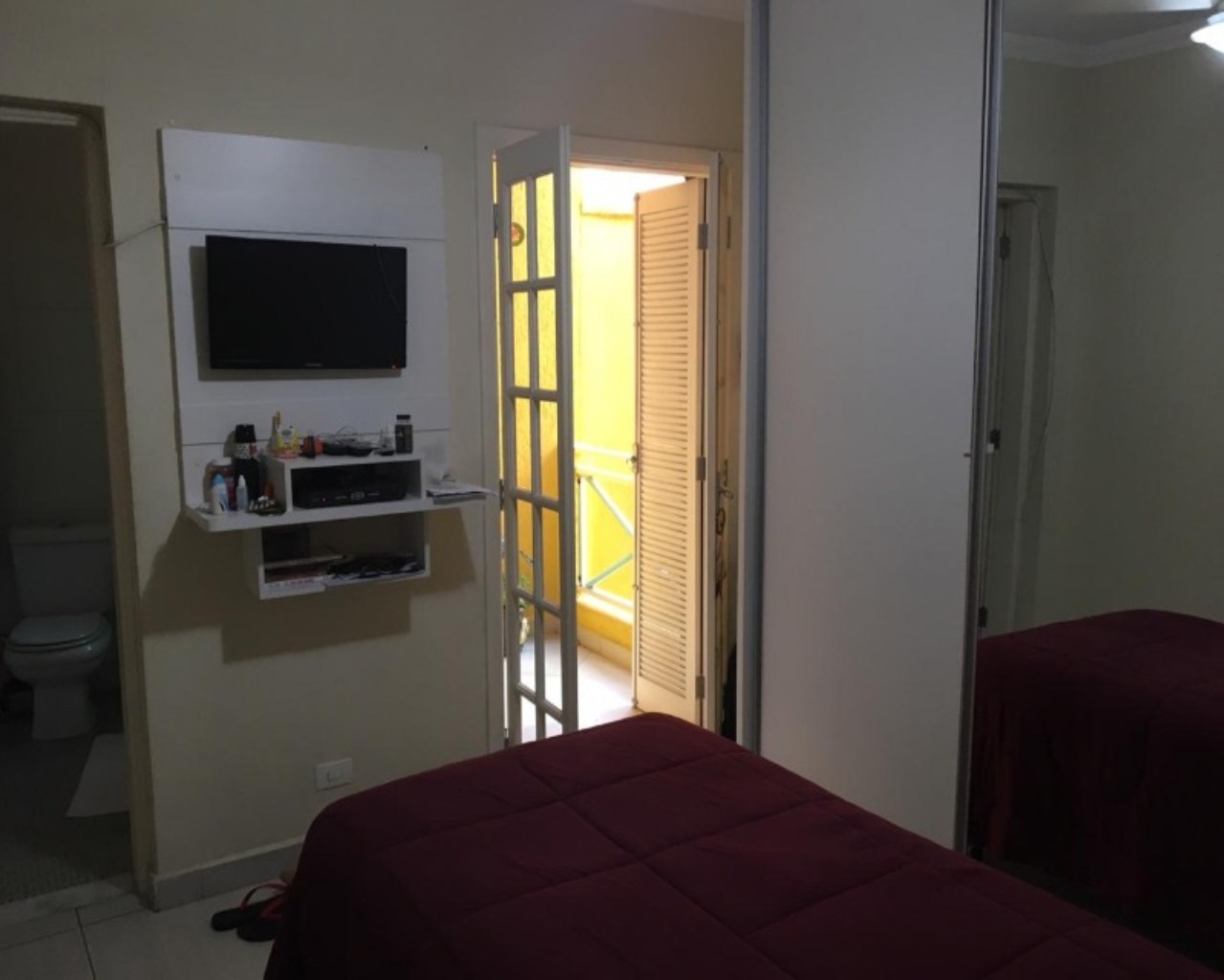 Casa à venda com 3 quartos, 200m² - Foto 8