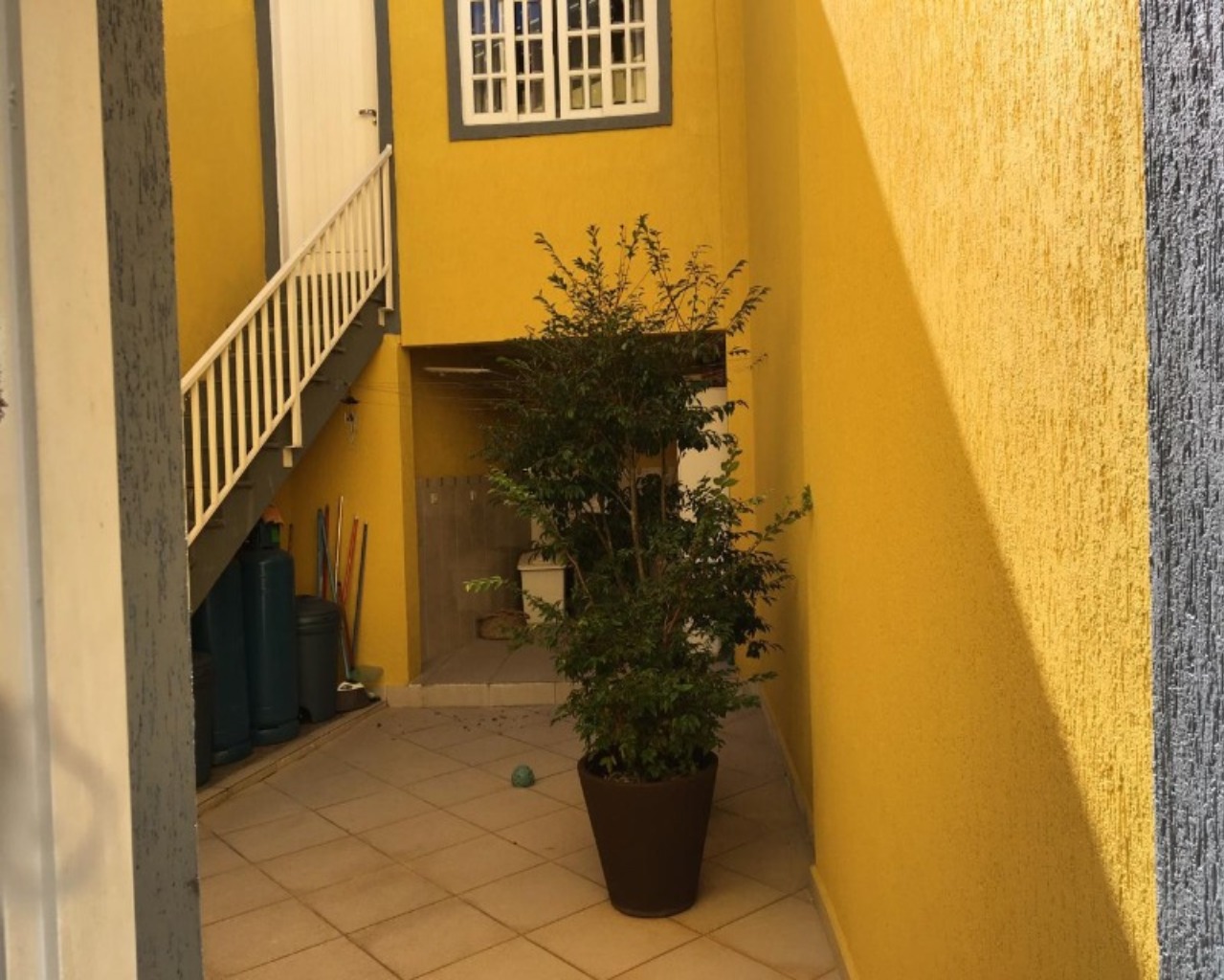 Casa à venda com 3 quartos, 200m² - Foto 13