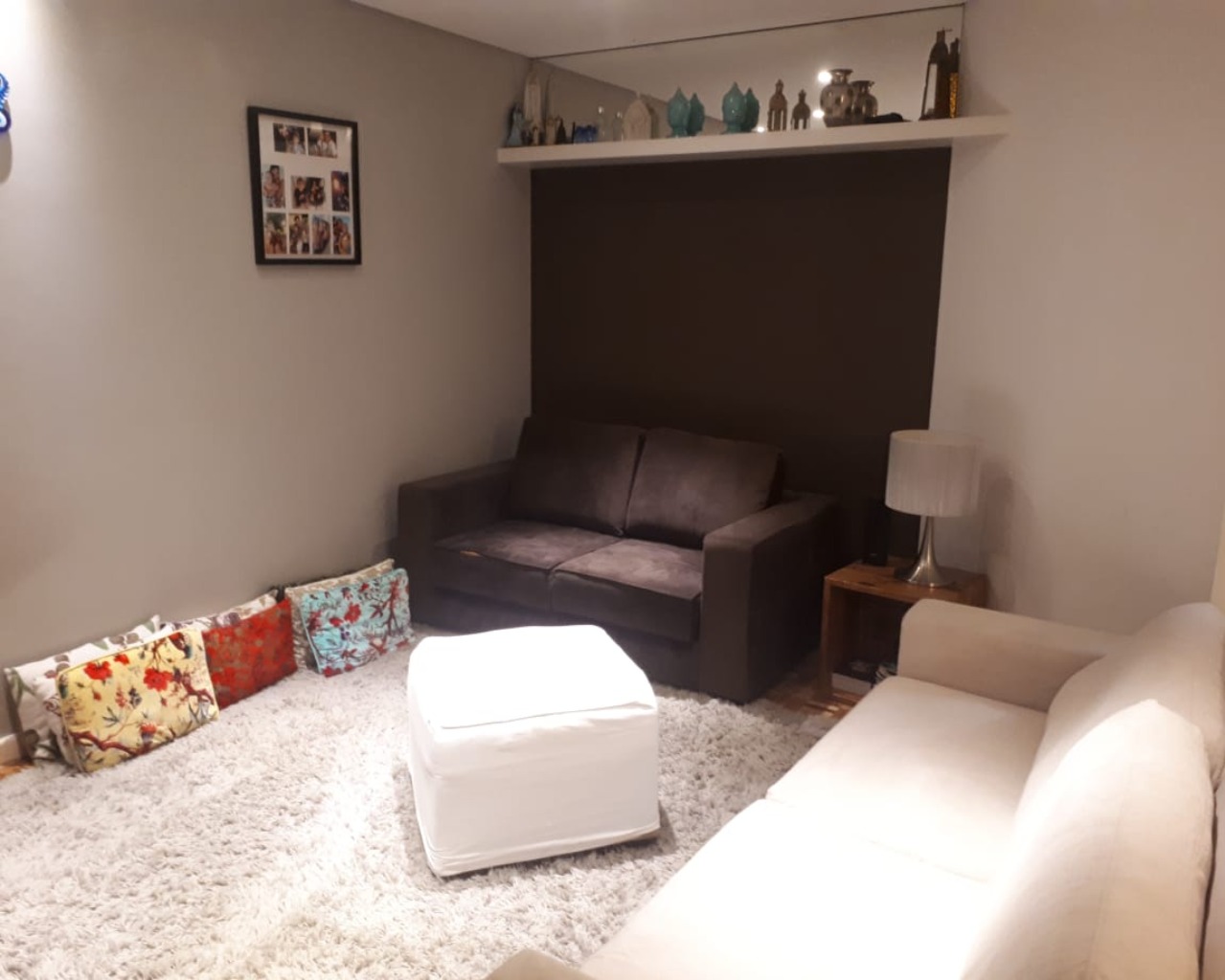 Apartamento à venda com 3 quartos, 146m² - Foto 4