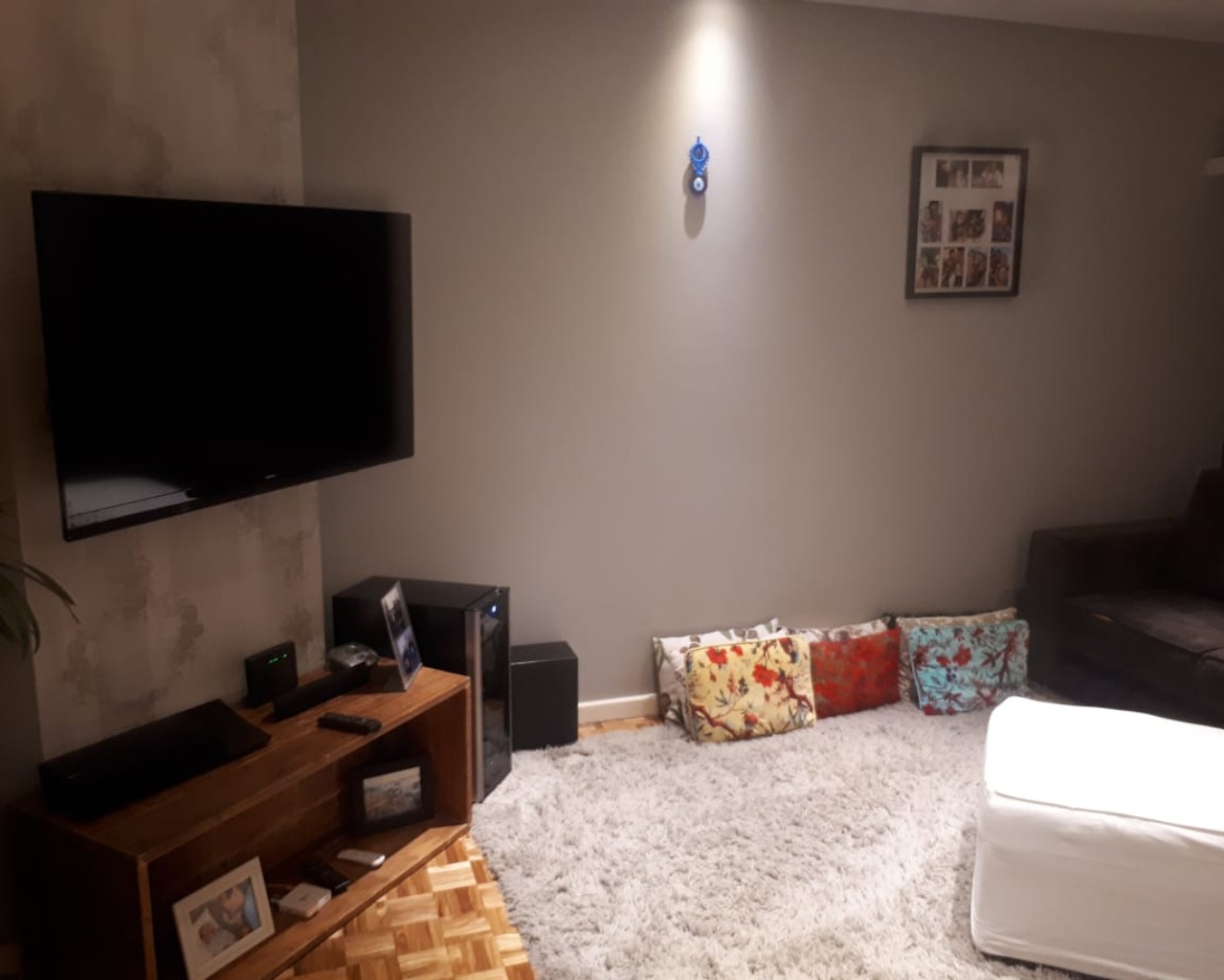 Apartamento à venda com 3 quartos, 146m² - Foto 5