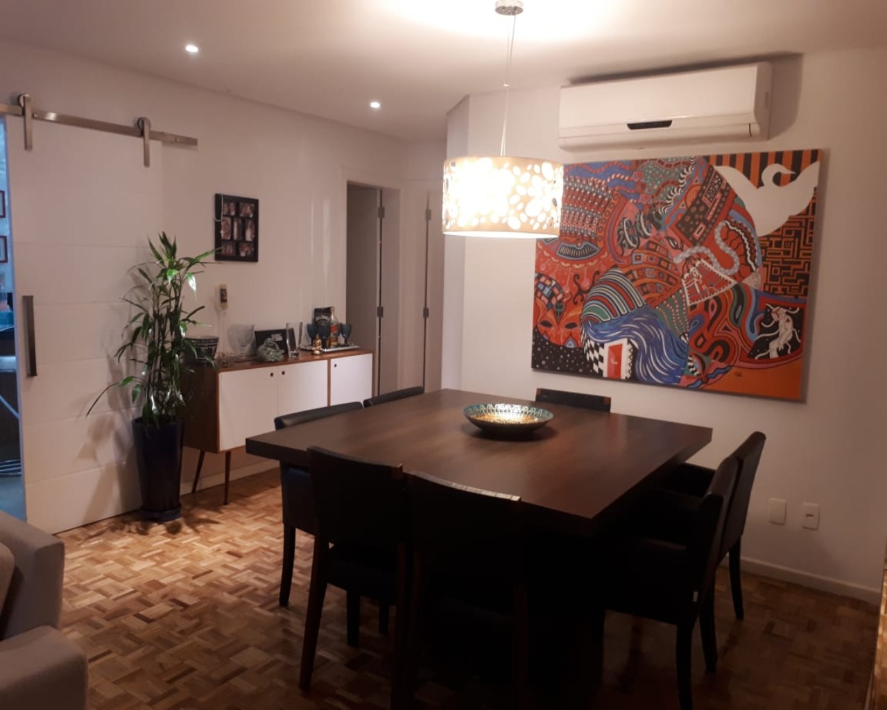 Apartamento à venda com 3 quartos, 146m² - Foto 6