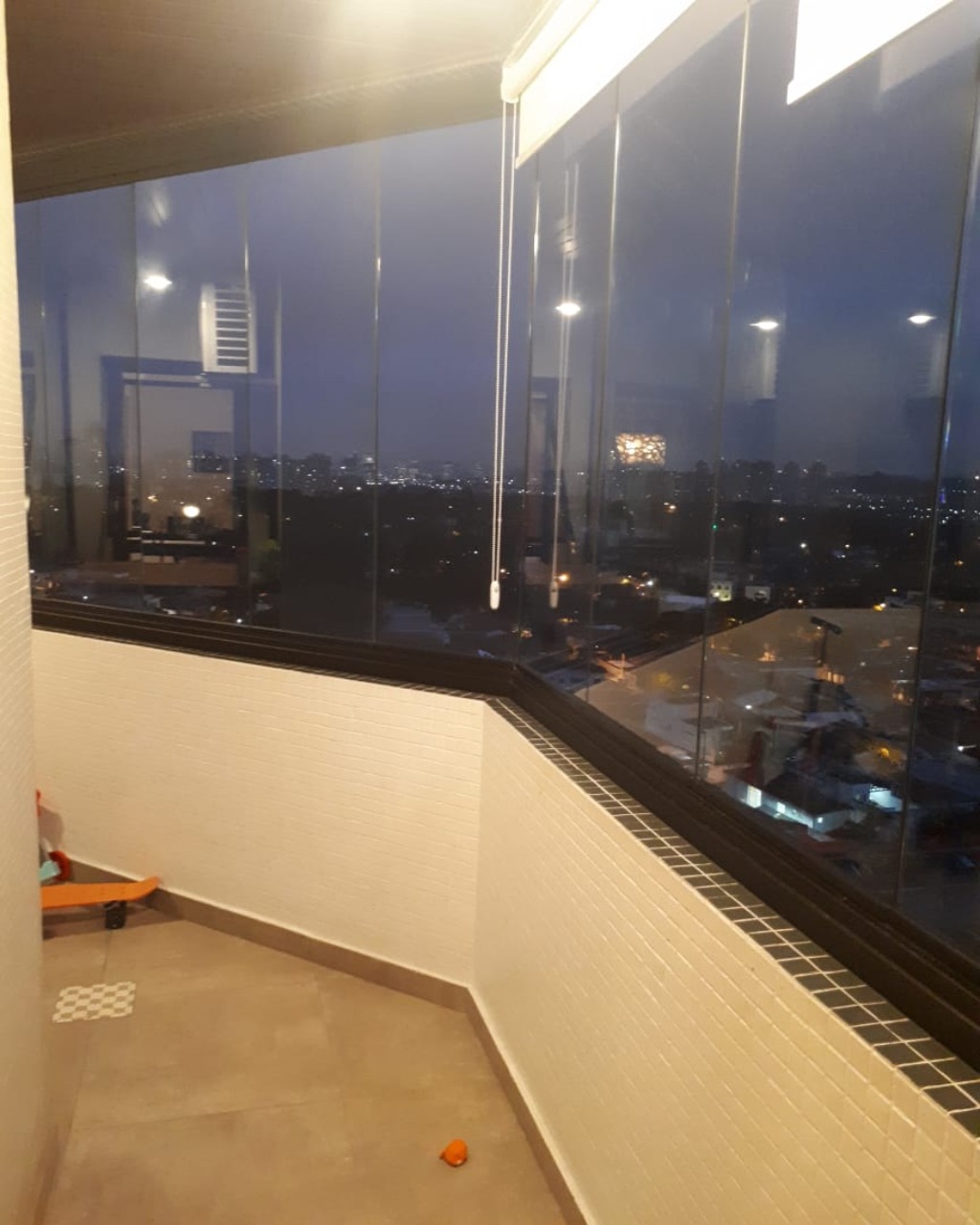 Apartamento à venda com 3 quartos, 146m² - Foto 7