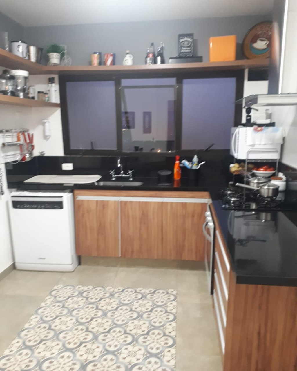 Apartamento à venda com 3 quartos, 146m² - Foto 11