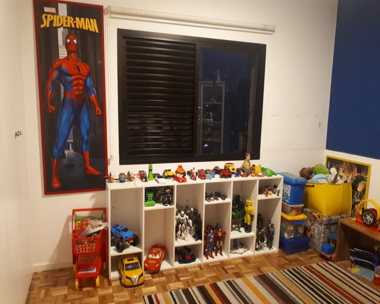 Apartamento à venda com 3 quartos, 146m² - Foto 15