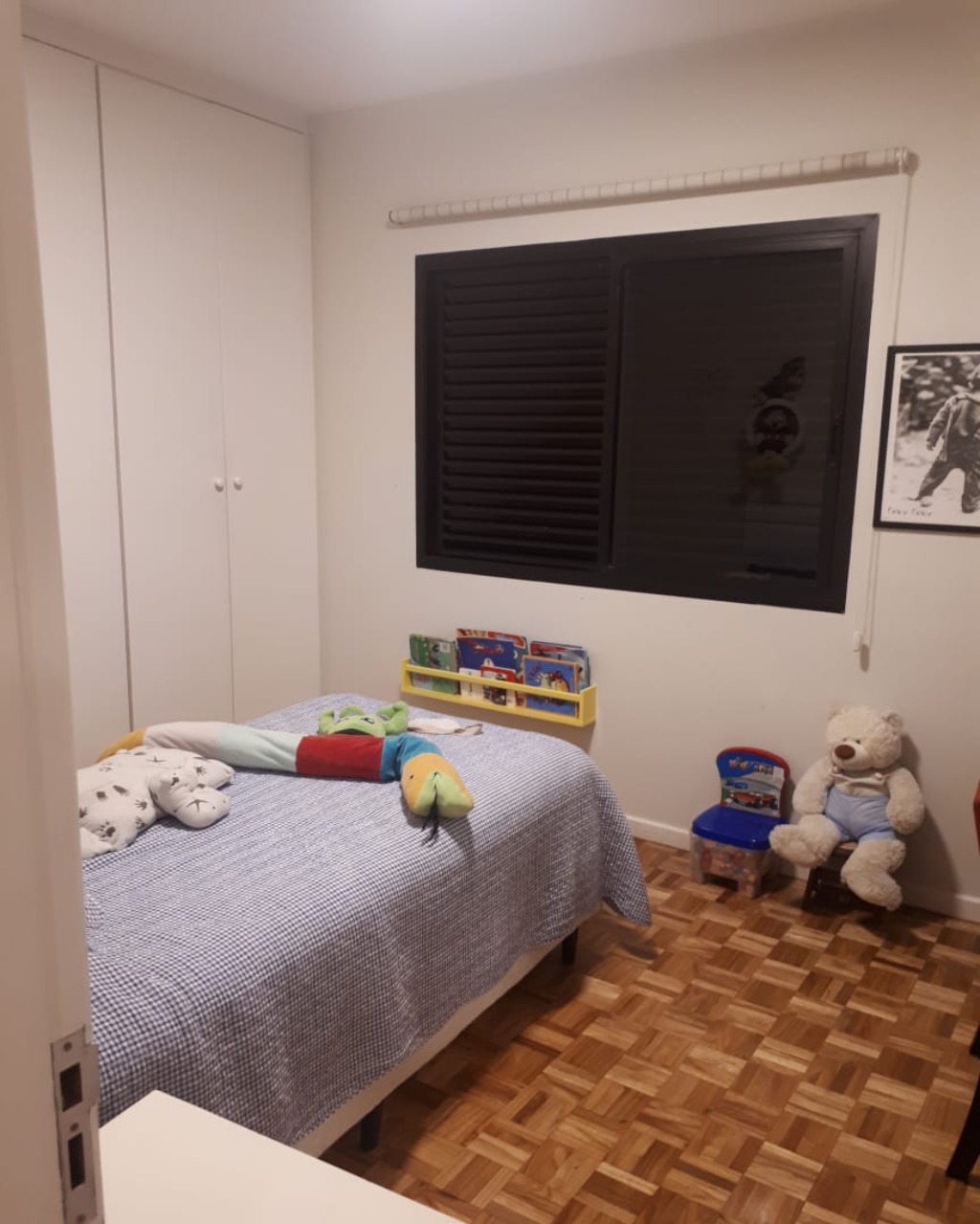 Apartamento à venda com 3 quartos, 146m² - Foto 19