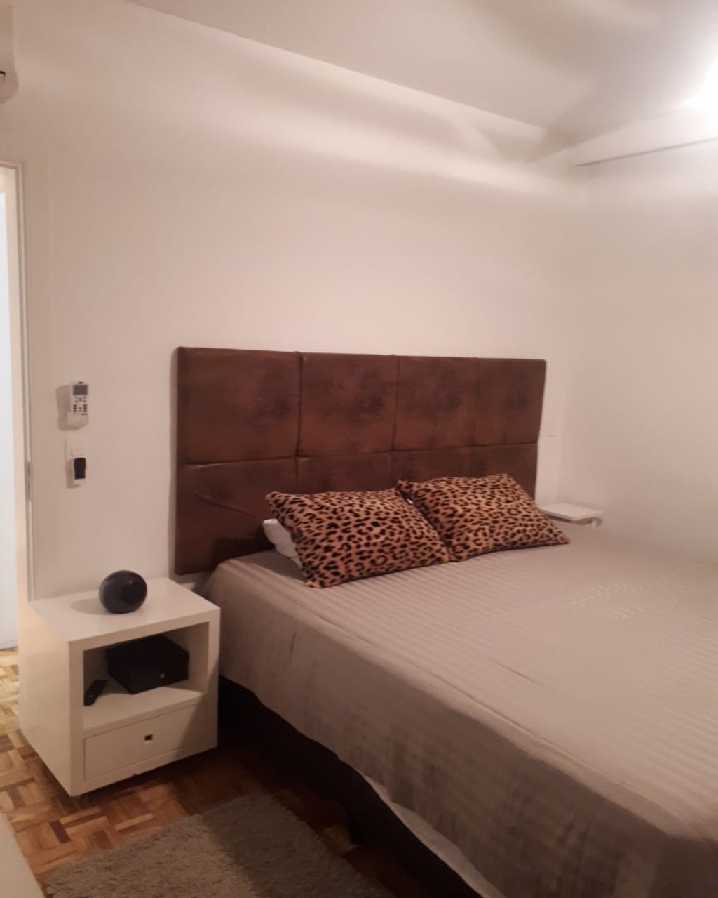 Apartamento à venda com 3 quartos, 146m² - Foto 21