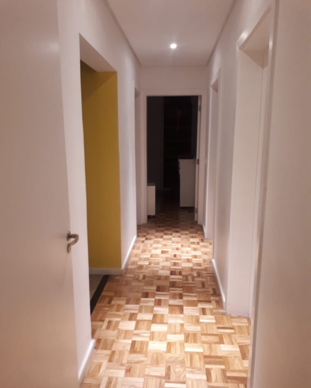 Apartamento à venda com 3 quartos, 146m² - Foto 22