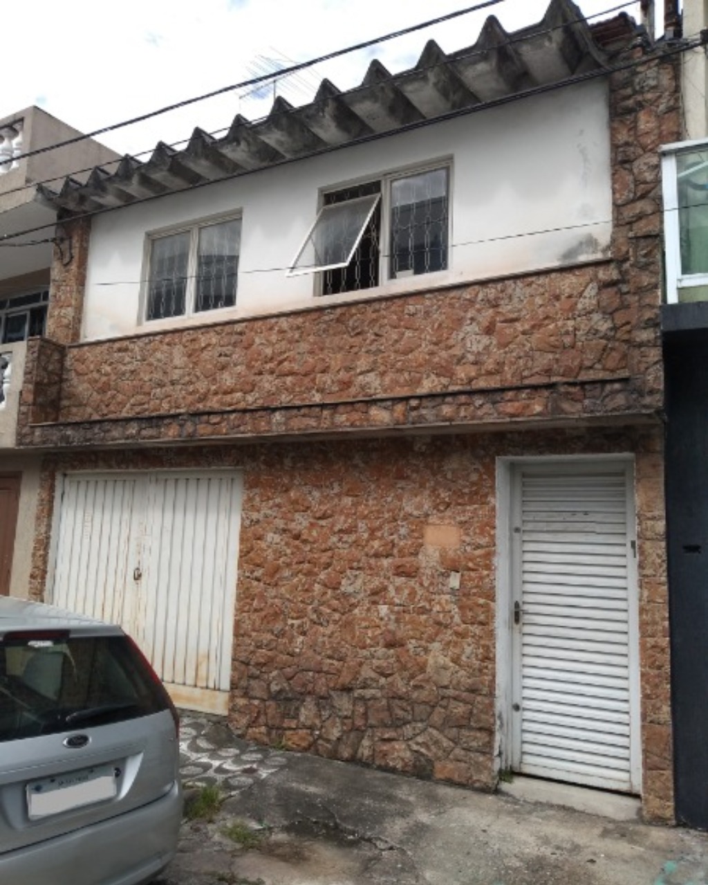 Prédio Inteiro à venda com 3 quartos, 172m² - Foto 1