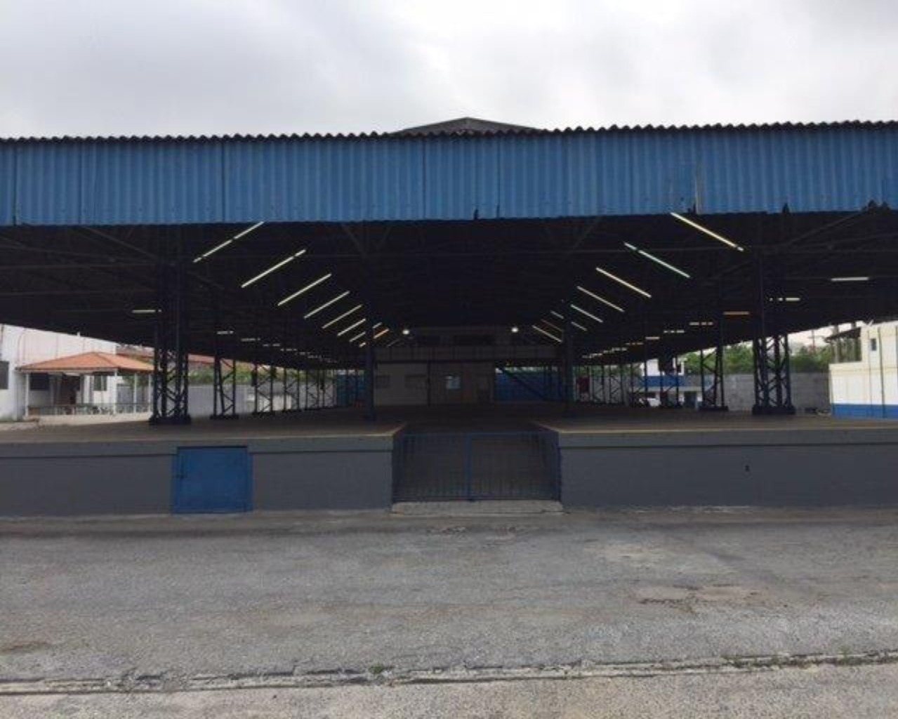 Depósito-Galpão-Armazém para alugar, 3978m² - Foto 7