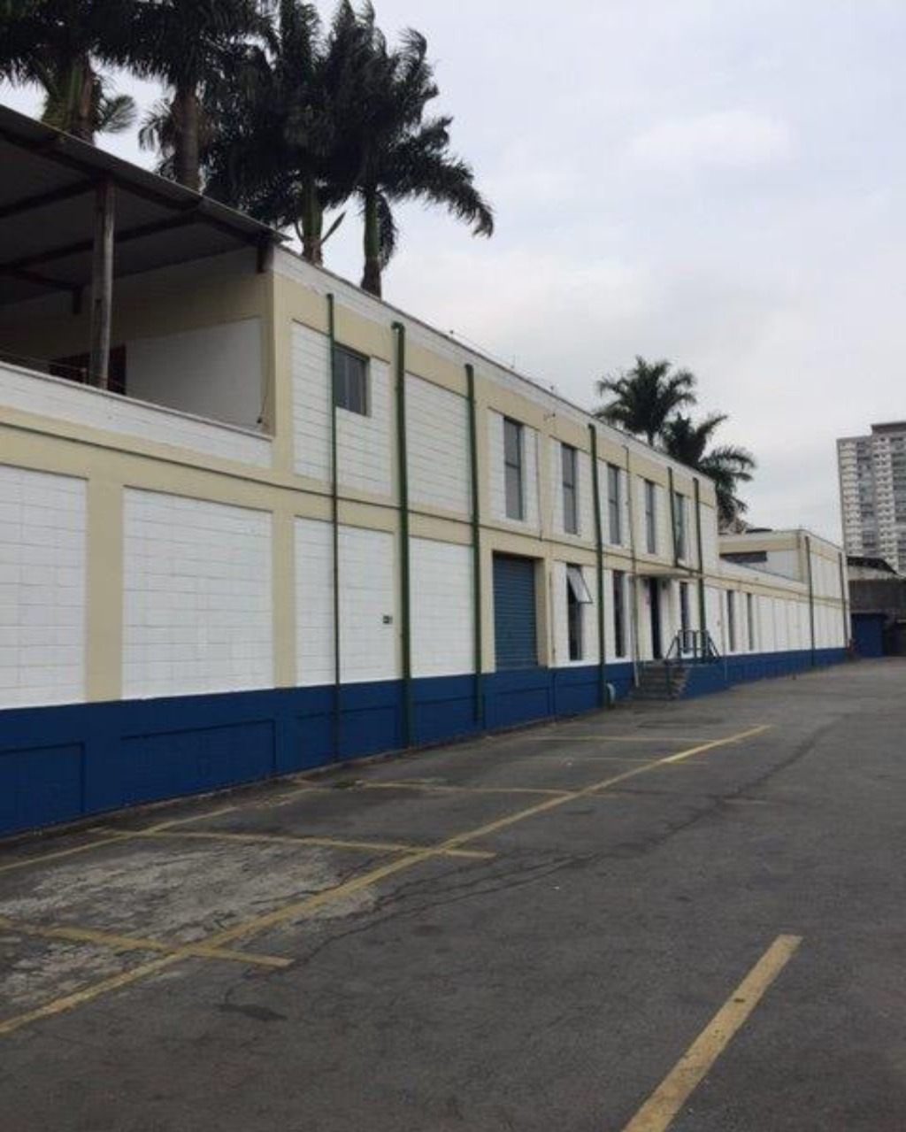 Depósito-Galpão-Armazém para alugar, 3978m² - Foto 16